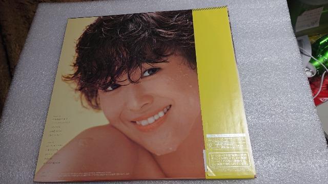 松田聖子・LPレコード・パイナップル < タレントグッズ  松田聖子・LPレコード・パイナップル < タレントグッズの