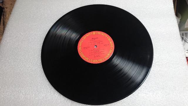 松田聖子・LPレコード・パイナップル < タレントグッズ  松田聖子・LPレコード・パイナップル < タレントグッズの
