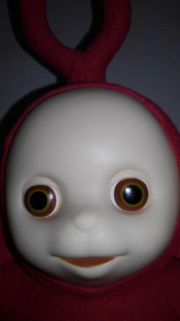 テレタビーズ ぬいぐるみ 1体 Aランク おまけ 1体付き BBC 正規品 レトロ < おもちゃ  テレタビーズ ぬいぐるみ 1体 Aランク おまけ 1体付き BBC 正規品 レトロ < おもちゃの
