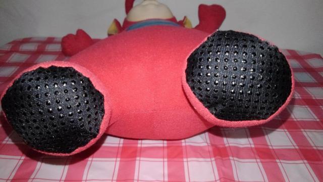 テレタビーズ ぬいぐるみ 1体 Aランク おまけ 1体付き BBC 正規品 レトロ < おもちゃ  テレタビーズ ぬいぐるみ 1体 Aランク おまけ 1体付き BBC 正規品 レトロ < おもちゃの