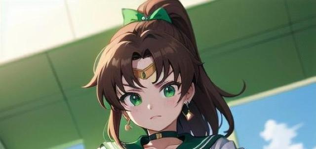 146 AI Girls オリジナル美少女 セーラージュピター アート A4ポスター 高画質、光沢紙 3落札毎に+1枚サービス < アニメ/コミック/キャラクター  146 AI Girls オリジナル美少女 セーラージュピター アート A4ポスター 高画質、光沢紙 3落札毎に+1枚サービス  < アニメ/コミック/キャラクターの