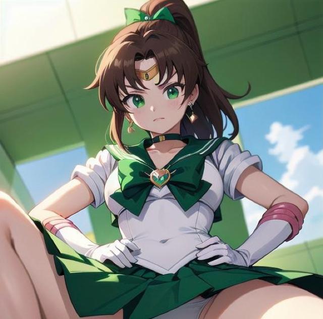 146 AI Girls オリジナル美少女 セーラージュピター アート A4ポスター 高画質、光沢紙 3落札毎に+1枚サービス < アニメ/コミック/キャラクター  146 AI Girls オリジナル美少女 セーラージュピター アート A4ポスター 高画質、光沢紙 3落札毎に+1枚サービス < アニメ/コミック/キャラクターの