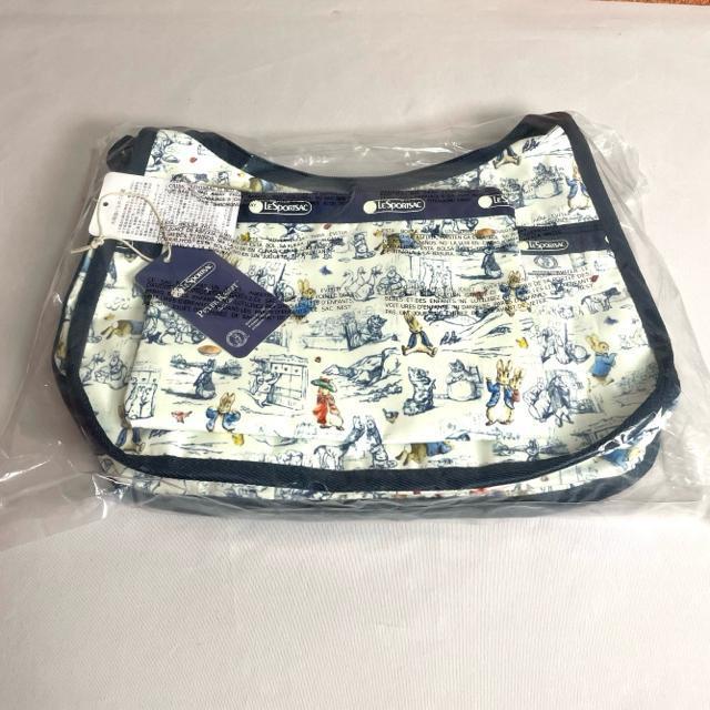 ViLeSportsac X|[gTbN s[^[YghWC V_[obO |[` 7520 Zbg   t@bV 