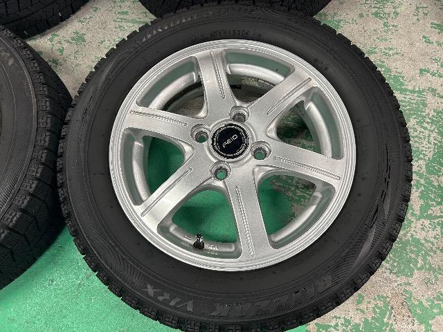 0110190)YÃX^bhX^CuaXguUbN4{ЊOA~zC[Zbg165/65R14  /oCN