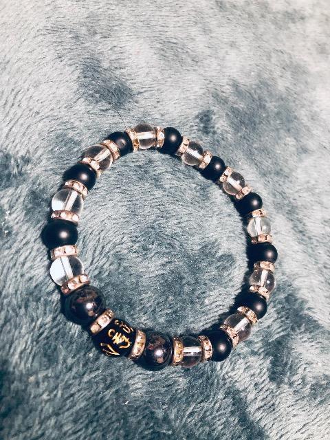 磁気ヘマタイトブレスレット。。 < 女性アクセサリー/時計 磁気ヘマタイトブレスレット。。 < 女性アクセサリー/時計の