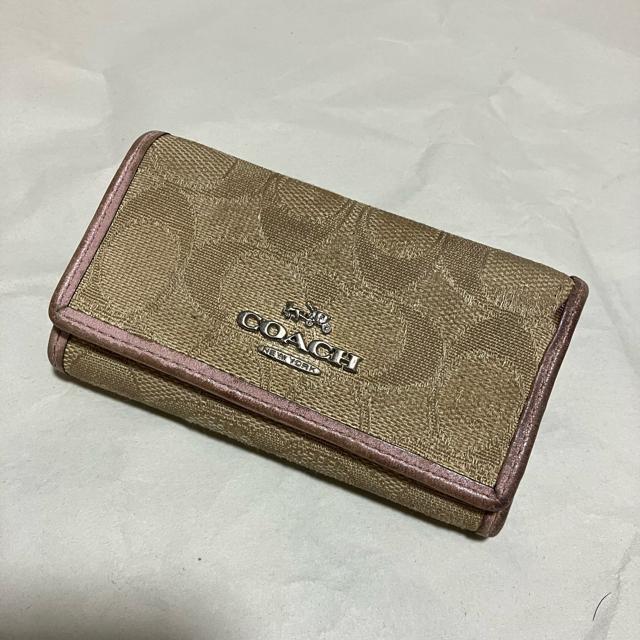 yCOACH / R[`z VOl`[ / 5AL[P[X / sNU[ 