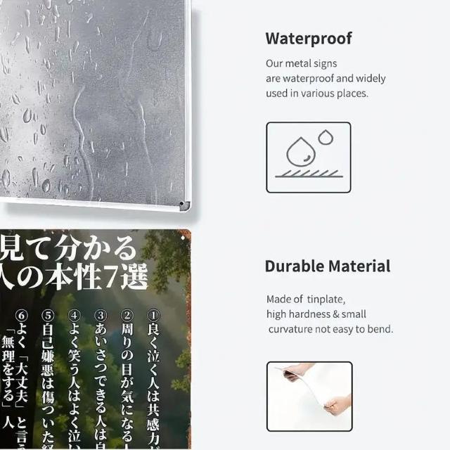 Xii790~2D ^ACATC 20.32x30.48 cm Be[Wǉ  CeA/Ct 