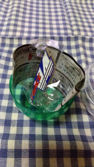 Honda[^[TCNGu ^L[z_[Vol.2K`K`VFR750RRC30TChJo[fJ[  zr[ 