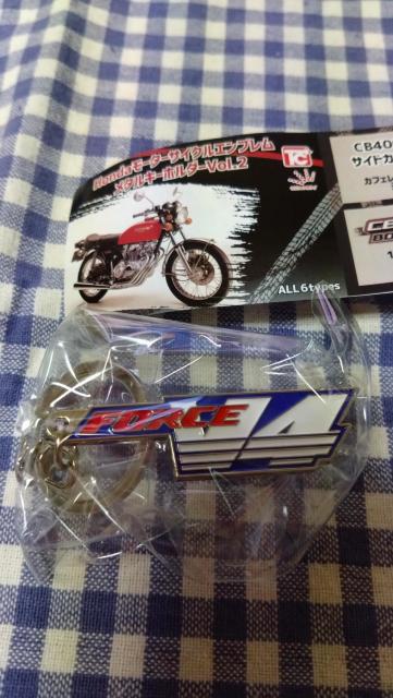 Honda[^[TCNGu ^L[z_[Vol.2K`K`VFR750RRC30TChJo[fJ[  zr[ 