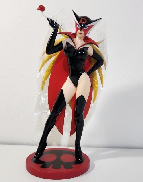 ヤッターマン タイムボカンシリーズ プレミアム ドロンジョ フィギュア < アニメ/コミック/キャラクター ヤッターマン タイムボカンシリーズ プレミアム ドロンジョ フィギュア < アニメ/コミック/キャラクターの