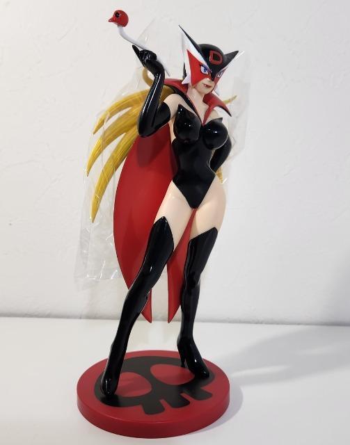 ヤッターマン タイムボカンシリーズ プレミアム ドロンジョ フィギュア < アニメ/コミック/キャラクター ヤッターマン タイムボカンシリーズ プレミアム ドロンジョ フィギュア < アニメ/コミック/キャラクターの