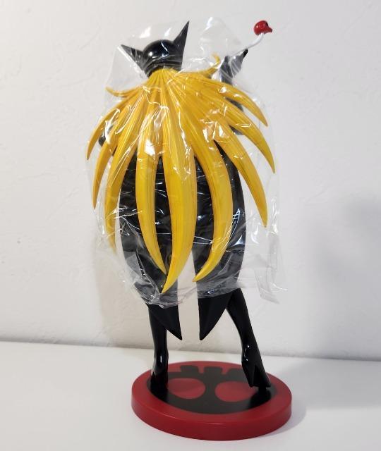 ヤッターマン タイムボカンシリーズ プレミアム ドロンジョ フィギュア < アニメ/コミック/キャラクター ヤッターマン タイムボカンシリーズ プレミアム ドロンジョ フィギュア < アニメ/コミック/キャラクターの