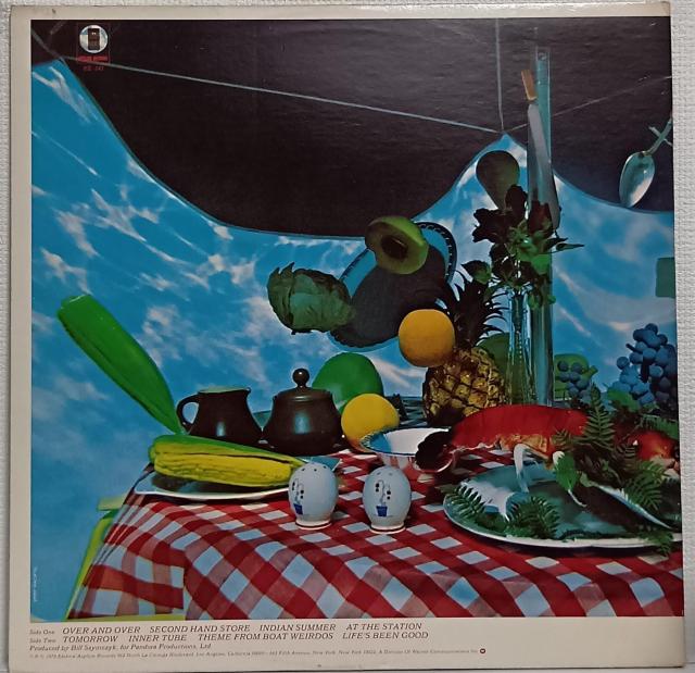 LP(希少)ジョー・ウォルシュ(Joe Walsh)/バット・シリアスリー・フォークス 070726 < CD/DVD/ビデオ  LP(希少)ジョー・ウォルシュ(Joe Walsh)/バット・シリアスリー・フォークス 070726 < CD/DVD/ビデオの