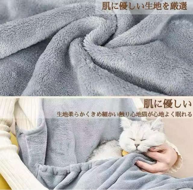 穴の空いたペット用の多用途エプロン 抱っこエプロン < ペット/手芸/園芸 穴の空いたペット用の多用途エプロン 抱っこエプロン < ペット/手芸/園芸の