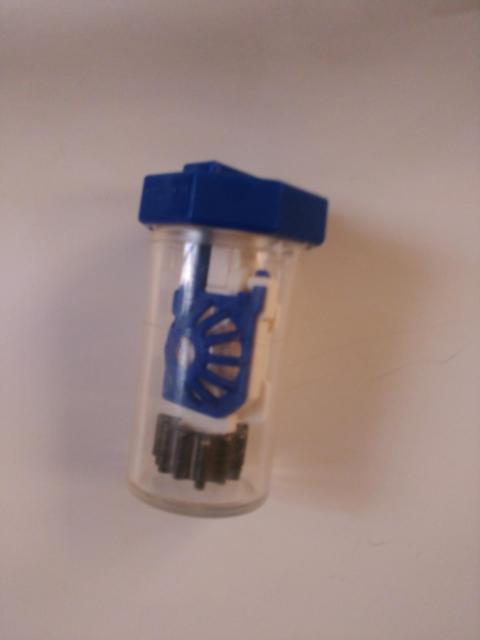 未使用品 コンタクトケース 1個 < ヘルス/ビューティー  未使用品 コンタクトケース 1個  < ヘルス/ビューティーの