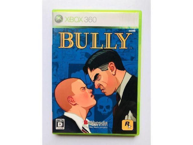Xbox360 BULLY MAP付き ブリー < ゲーム本体/ソフト Xbox360 BULLY MAP付き ブリー < ゲーム本体/ソフトの