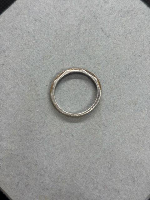  4 hV[ K10 S[h SILVER Vo[ O 9  uh 