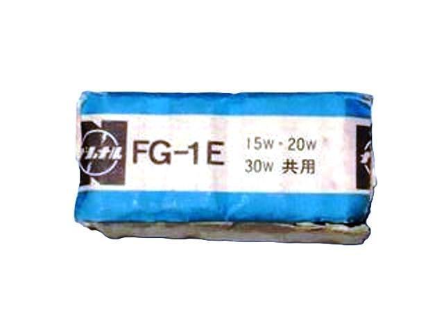 O[ National FG-1E 6  Ɠd/AV 