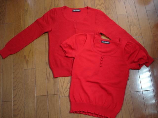 ★クリアインプレッション おしゃれウールデザインアンサンブル★超激安! < ブランド ★クリアインプレッション おしゃれウールデザインアンサンブル★超激安! < ブランドの