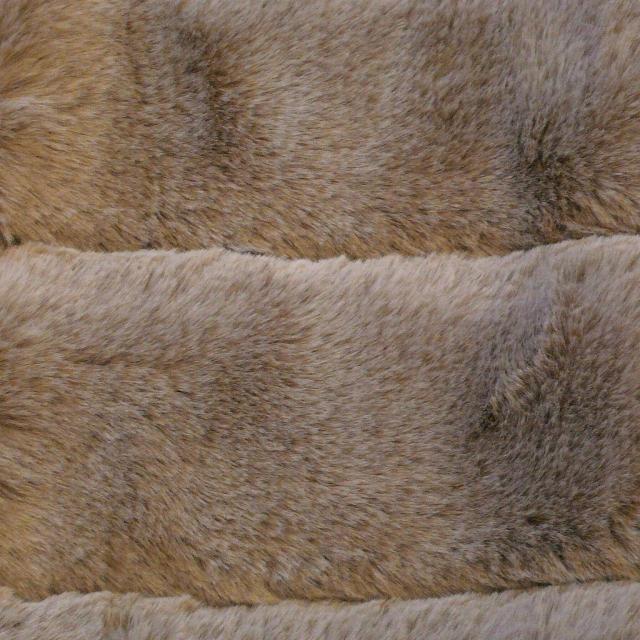 新品 8645 ML ファー ロングジレ 秋 冬 モカベージュ 上質 フェイクファー ジレ レディース ボリューム < 女性ファッション 新品 8645 ML ファー ロングジレ 秋 冬 モカベージュ 上質 フェイクファー ジレ レディース ボリューム < 女性ファッションの