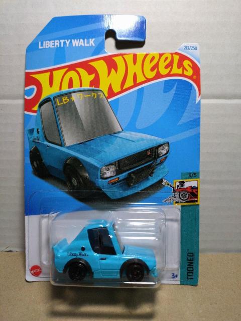 yHWx[VbNzjbT XJCC 2000GT-R LBWK   zr[ 