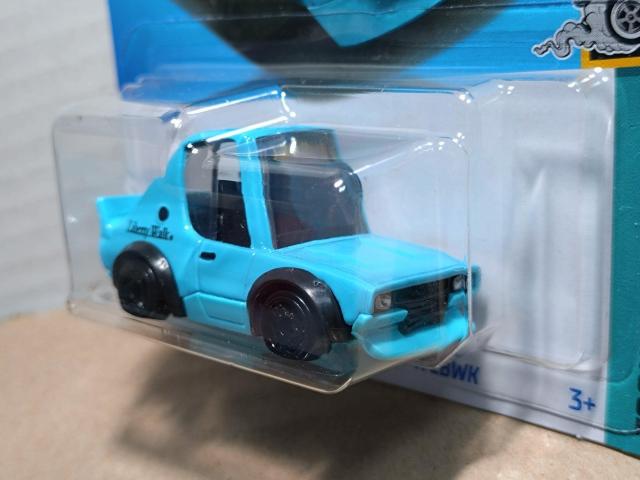 yHWx[VbNzjbT XJCC 2000GT-R LBWK  zr[ 