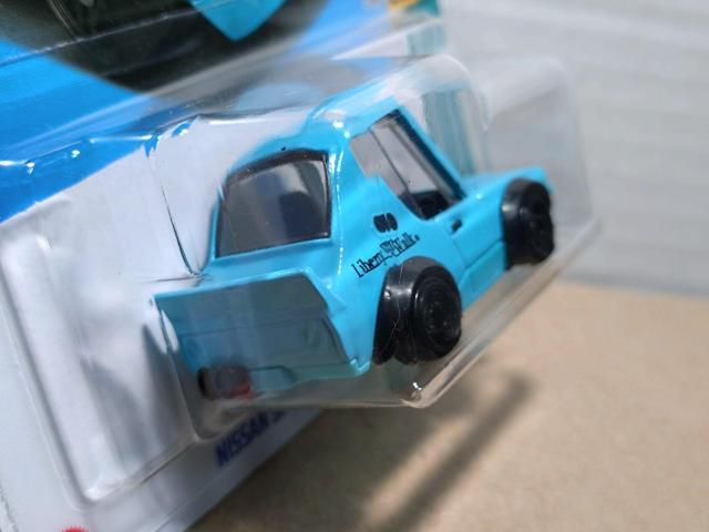 yHWx[VbNzjbT XJCC 2000GT-R LBWK  zr[ 