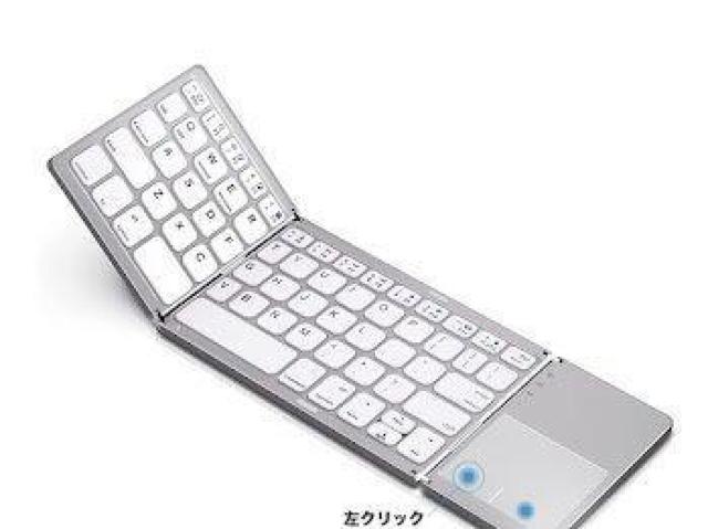 CXL[{[h ܂肽ݎUSB [dʃbN@\  ^ubgL[{[h u[gD[X Bluetooth@zCg  PC{/Ӌ@ 