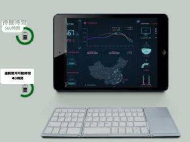 CXL[{[h ܂肽ݎUSB [dʃbN@\  ^ubgL[{[h u[gD[X Bluetooth@zCg  PC{/Ӌ@ 