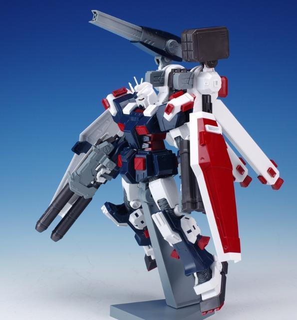 HG tA[}[EK_(GUNDAM THUNDERBOLT Ver.)   zr[ 