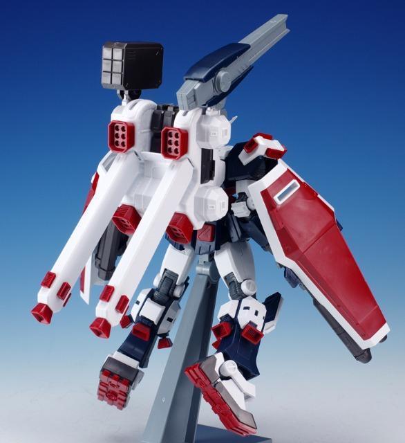 HG tA[}[EK_(GUNDAM THUNDERBOLT Ver.)  zr[ 