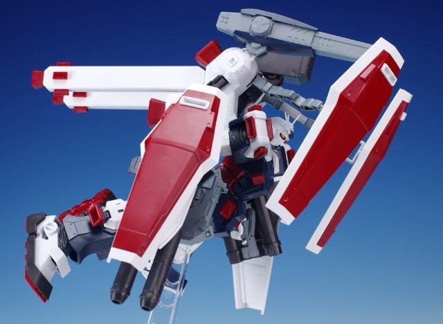 HG tA[}[EK_(GUNDAM THUNDERBOLT Ver.)  zr[ 