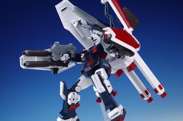 HG tA[}[EK_(GUNDAM THUNDERBOLT Ver.)  zr[ 