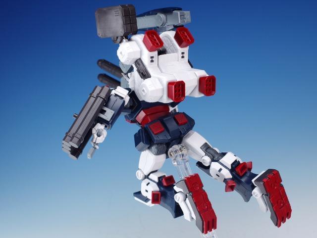 HG tA[}[EK_(GUNDAM THUNDERBOLT Ver.)  zr[ 