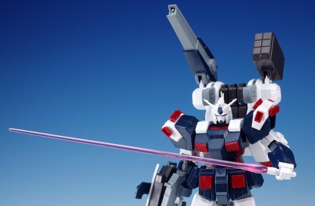 HG tA[}[EK_(GUNDAM THUNDERBOLT Ver.)  zr[ 