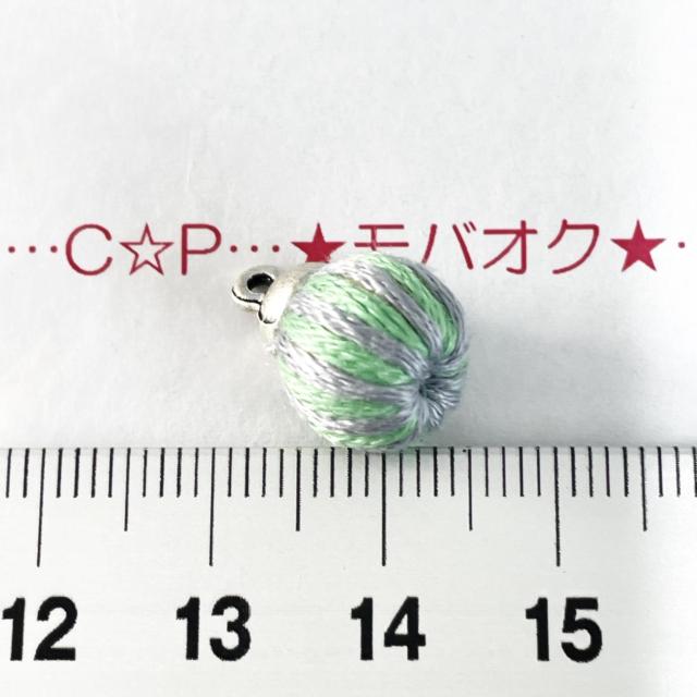 5*ハンドメイド♪巻き玉チャーム 2 < 女性ファッション 5*ハンドメイド♪巻き玉チャーム 2 < 女性ファッションの