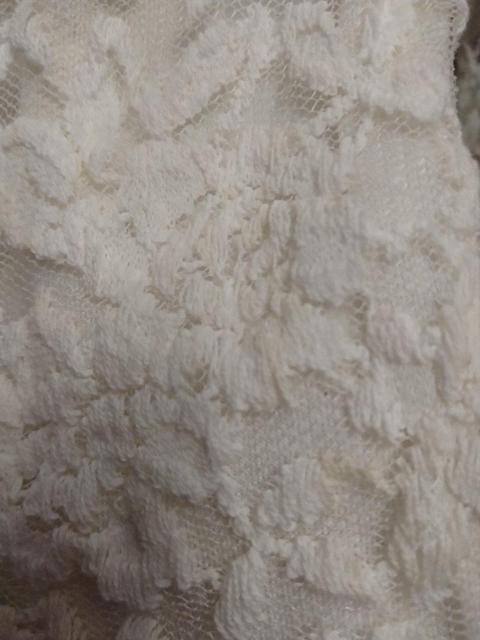 Ank Rouge☆総レース長袖トップス < ブランド Ank Rouge☆総レース長袖トップス < ブランドの