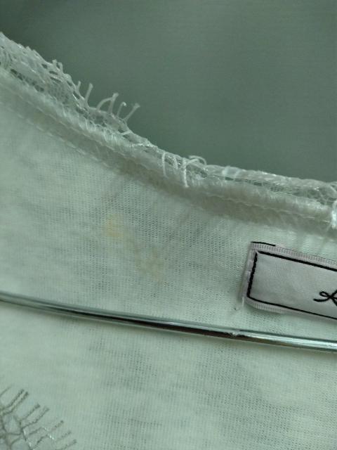 Ank Rouge☆総レース長袖トップス < ブランド Ank Rouge☆総レース長袖トップス < ブランドの