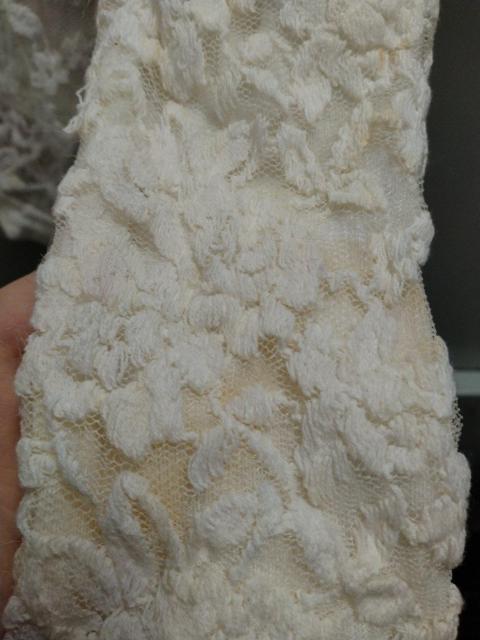 Ank Rouge☆総レース長袖トップス < ブランド Ank Rouge☆総レース長袖トップス < ブランドの