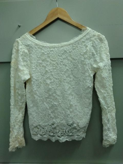 Ank Rouge☆総レース長袖トップス < ブランド Ank Rouge☆総レース長袖トップス < ブランドの