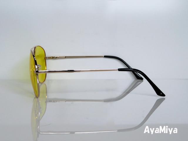 ★ATSUSHI SPECIAL NIGHT イエローサングラス < 男性ファッション ★ATSUSHI SPECIAL NIGHT イエローサングラス < 男性ファッションの