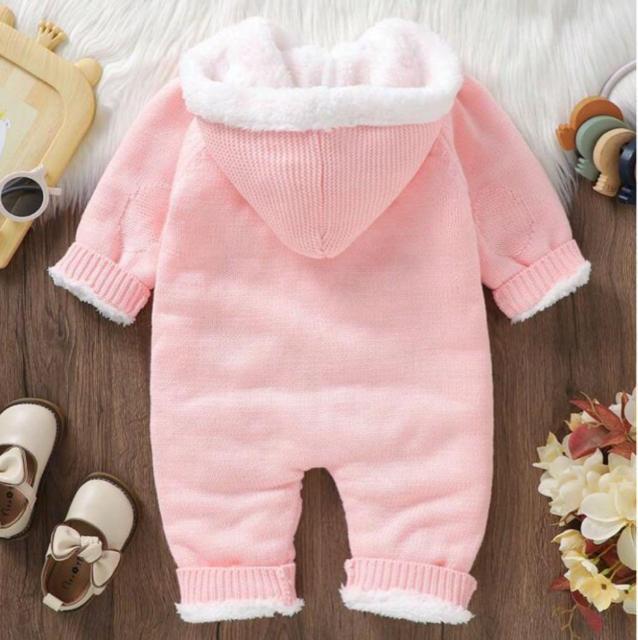 �t�[�h�t�� �s���N �j�b�g �����p�[�X 80�T�C�Y �x�r�[ �Ԃ���� �� �L�b�Y/�x�r�[�� 