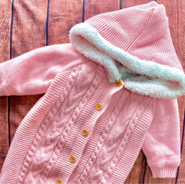 �t�[�h�t�� �s���N �j�b�g �����p�[�X 80�T�C�Y �x�r�[ �Ԃ���� �� �L�b�Y/�x�r�[�� 