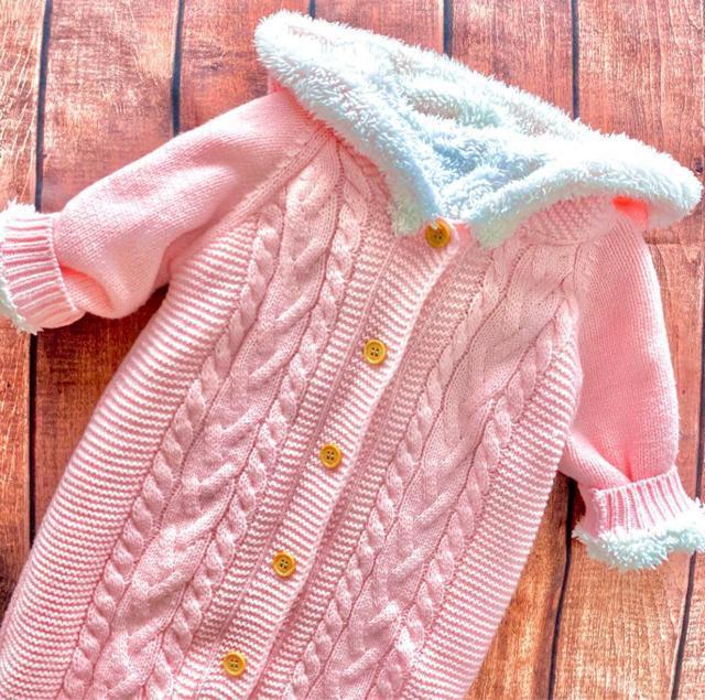 �t�[�h�t�� �s���N �j�b�g �����p�[�X 80�T�C�Y �x�r�[ �Ԃ���� �� �L�b�Y/�x�r�[�� 