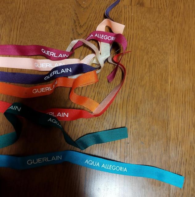 �Q����GUERLAIN �A�N�A �A���S���A���S���胊�{�� ���F�Z�b�g �� �y�b�g/��|/���|�� 