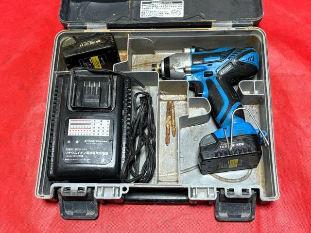 �R�[�h���X�C���p�N�g�h���C�o�[�uLCID-144WB�v�󂠂�i4535-04-1  �� �y�b�g/��|/���|�� 