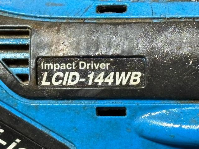 �R�[�h���X�C���p�N�g�h���C�o�[�uLCID-144WB�v�󂠂�i4535-04-1 �� �y�b�g/��|/���|�� 