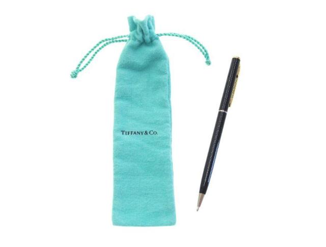 ティファニー コブルストーン プラター 空箱 ショッパー 紙袋 ペン保存巾着 TIFFANY&Co. 【正規品】 < ブランド ティファニー コブルストーン プラター 空箱 ショッパー 紙袋 ペン保存巾着 TIFFANY&Co. 【正規品】 < ブランドの