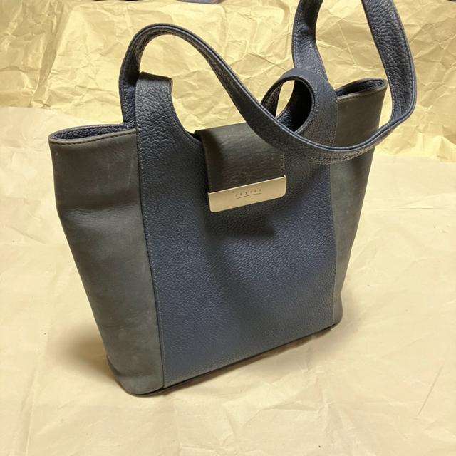 �y���B���e�[�W�z�yTEXIER / �e�L�V�G�z ���U�[ / �g�[�g�o�b�O  �� �����t�@�b�V������ 