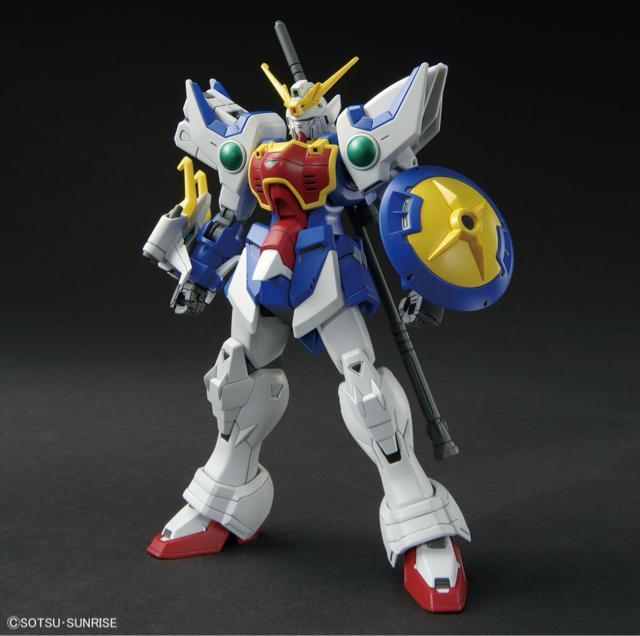 �V�@����L�K���_��W  HGAC   1/144  �V�F�������K���_�� �� �z�r�[�� 